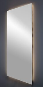 Espejo Sahara con luz Led