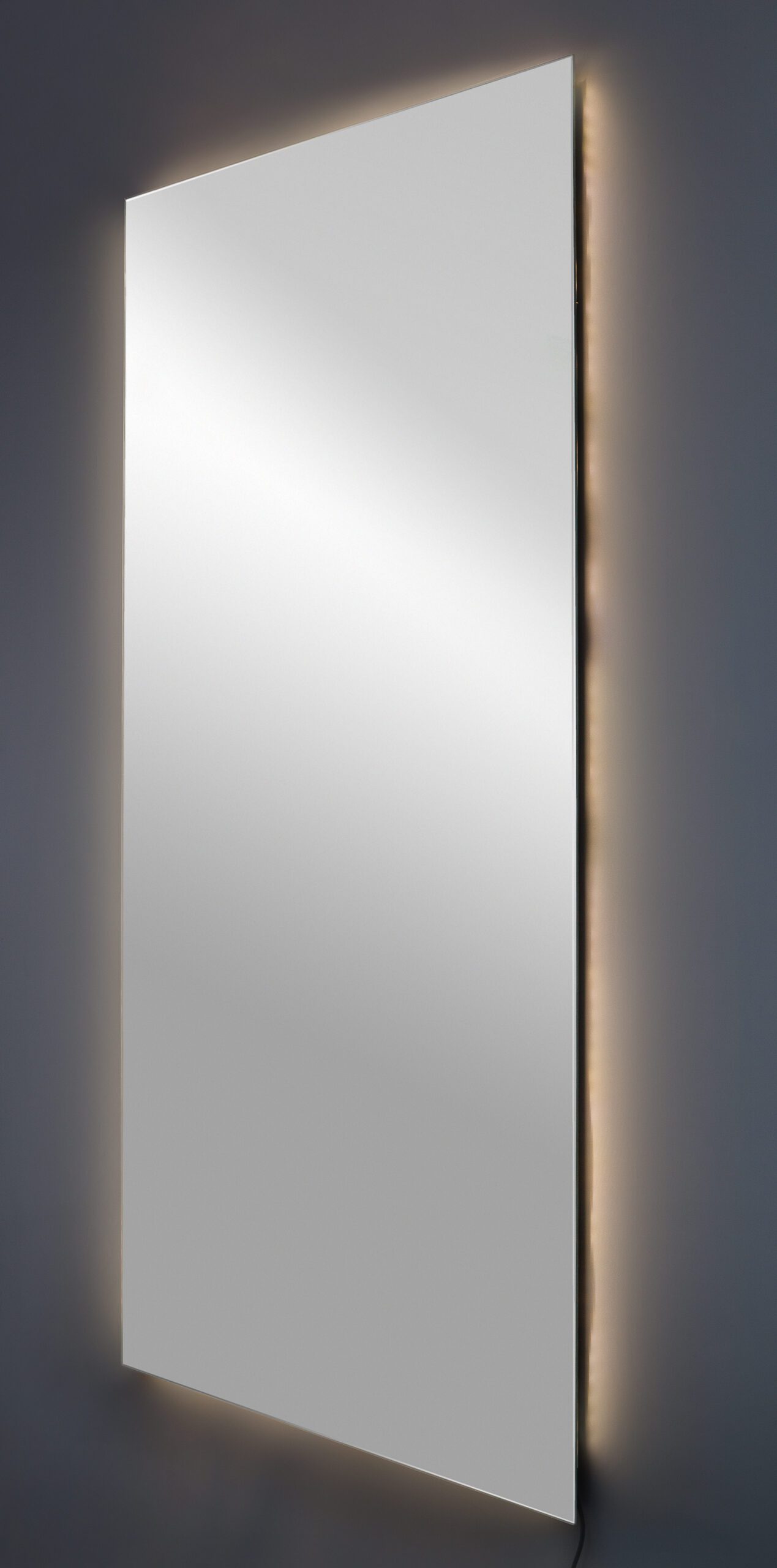 Espejo Sahara con luz Led
